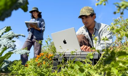 Apple MacBook Pro with M6