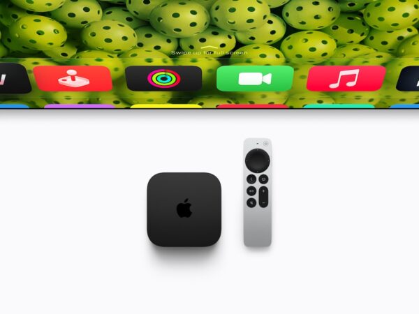 Apple TV 4K (4th Generation) | Key Features, Price & Alternatives