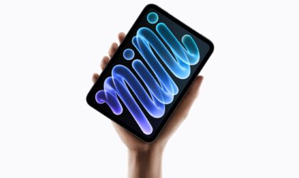 Apple iPad mini