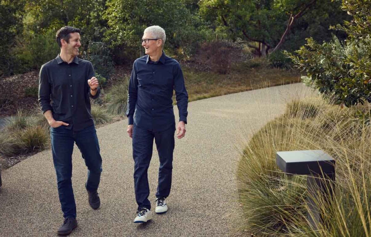 Apple smart home hub finally has a date, and I want logs before I want a screen