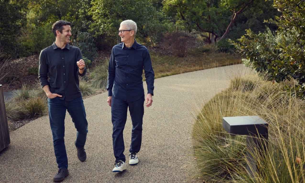 Apple smart home hub finally has a date