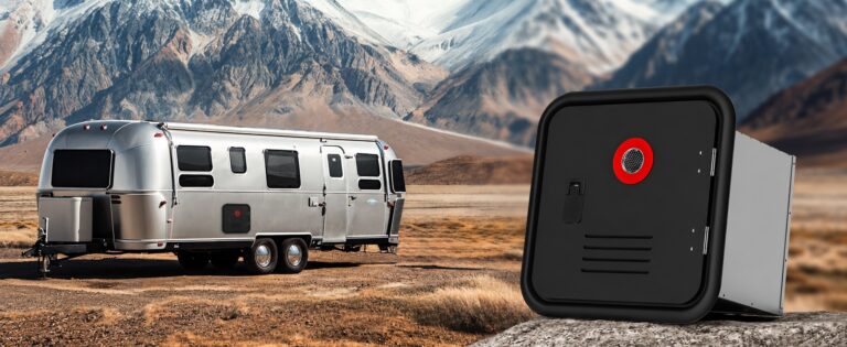 Never wait for hot water again: The FOGATTI InstaShower 9 Pro is the upgrade your RV has been missing