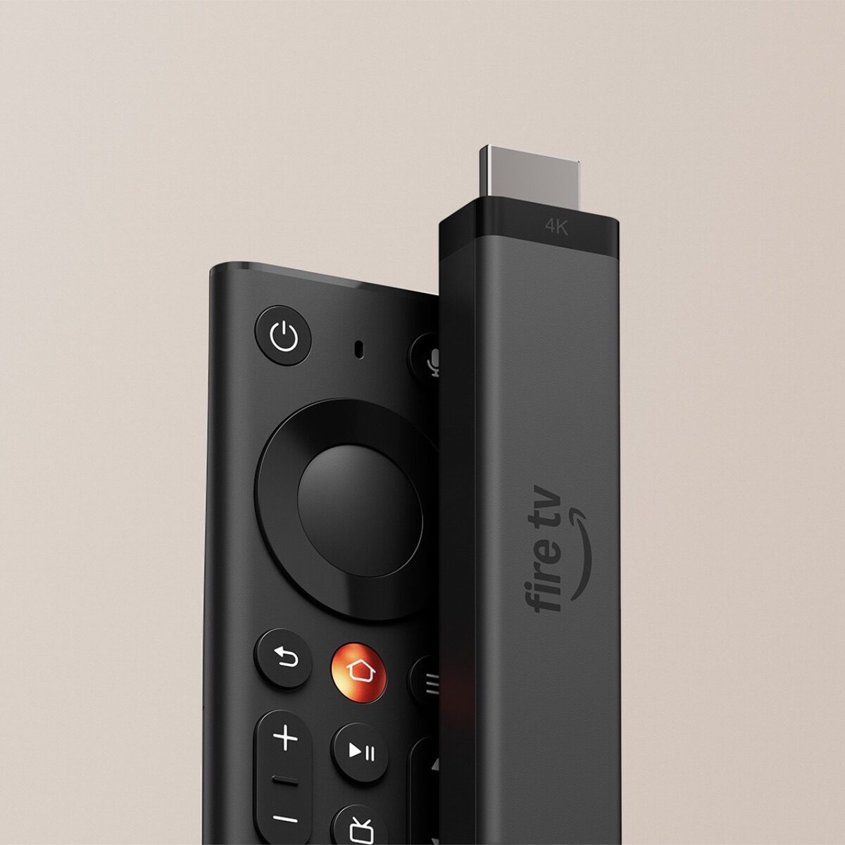 First impressions: Amazon Fire TV Stick 4K, where Vega OS speed comes at the cost of sideloading