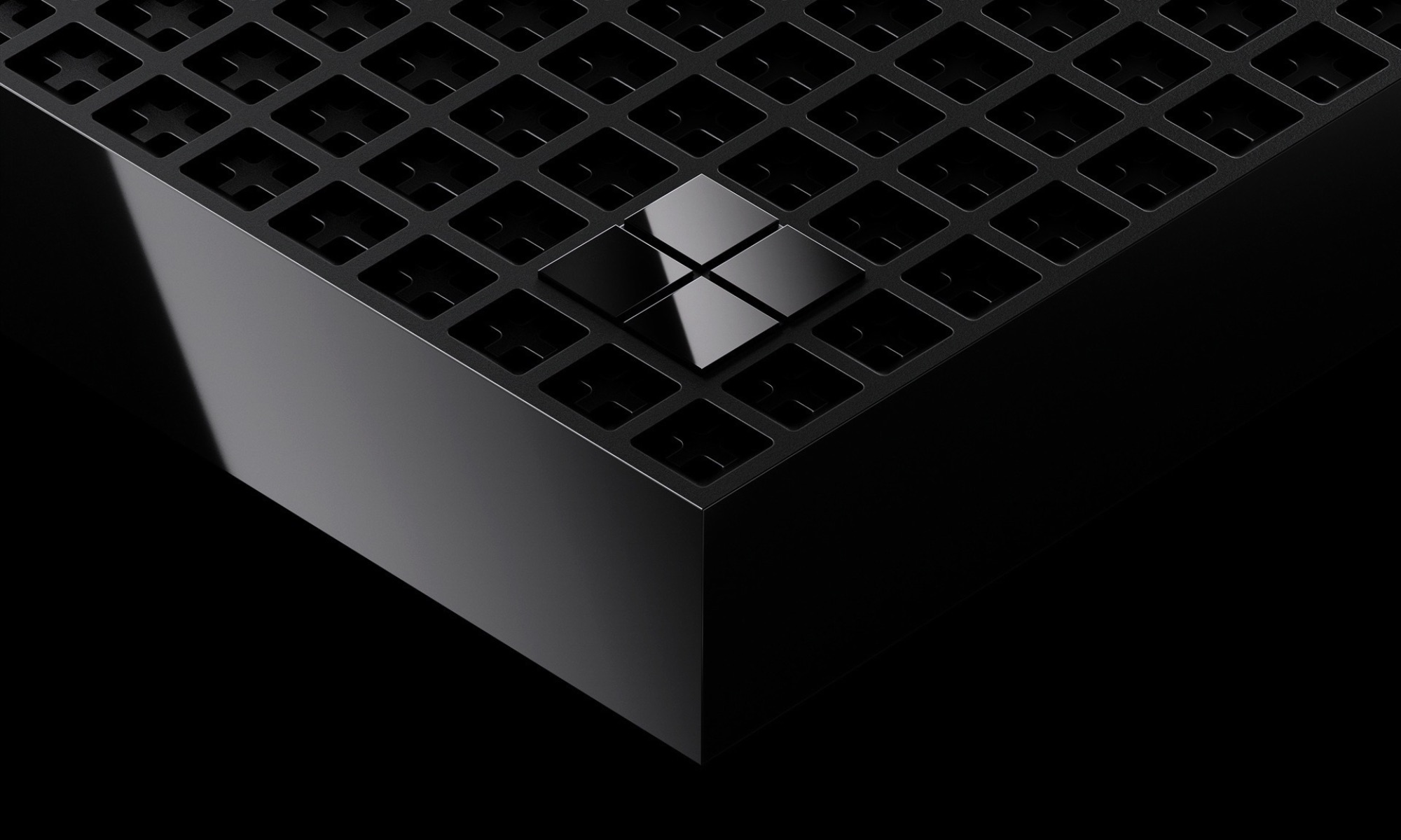 Microsoft Surface RTX Spark Dev Box