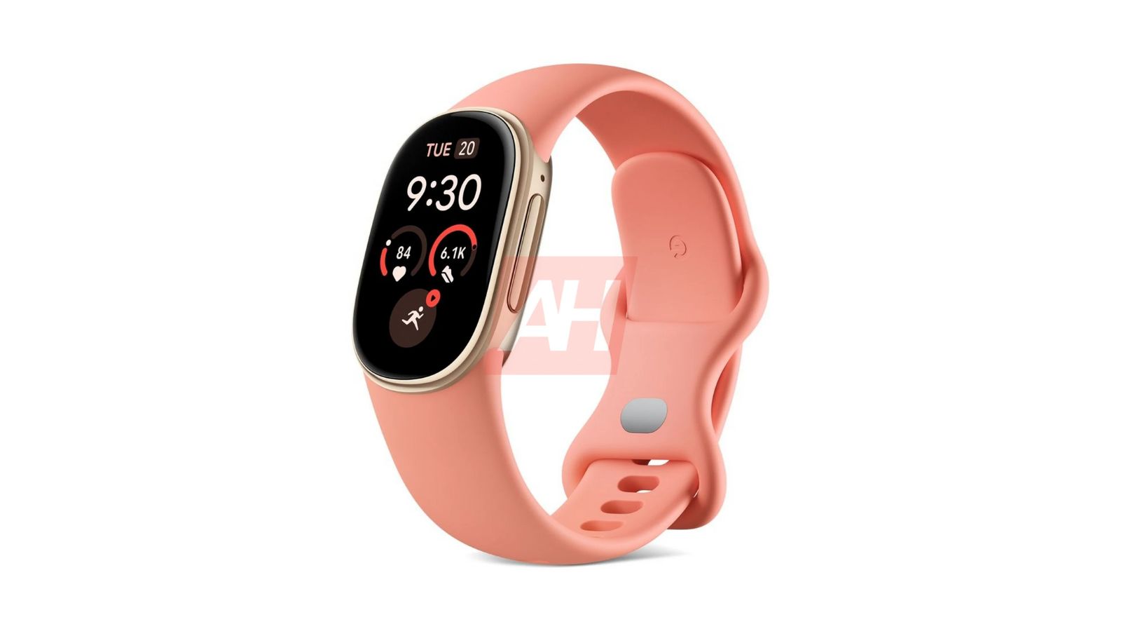 Fitbit Edge Leaks Suggests Google Finally Gets Fitbit