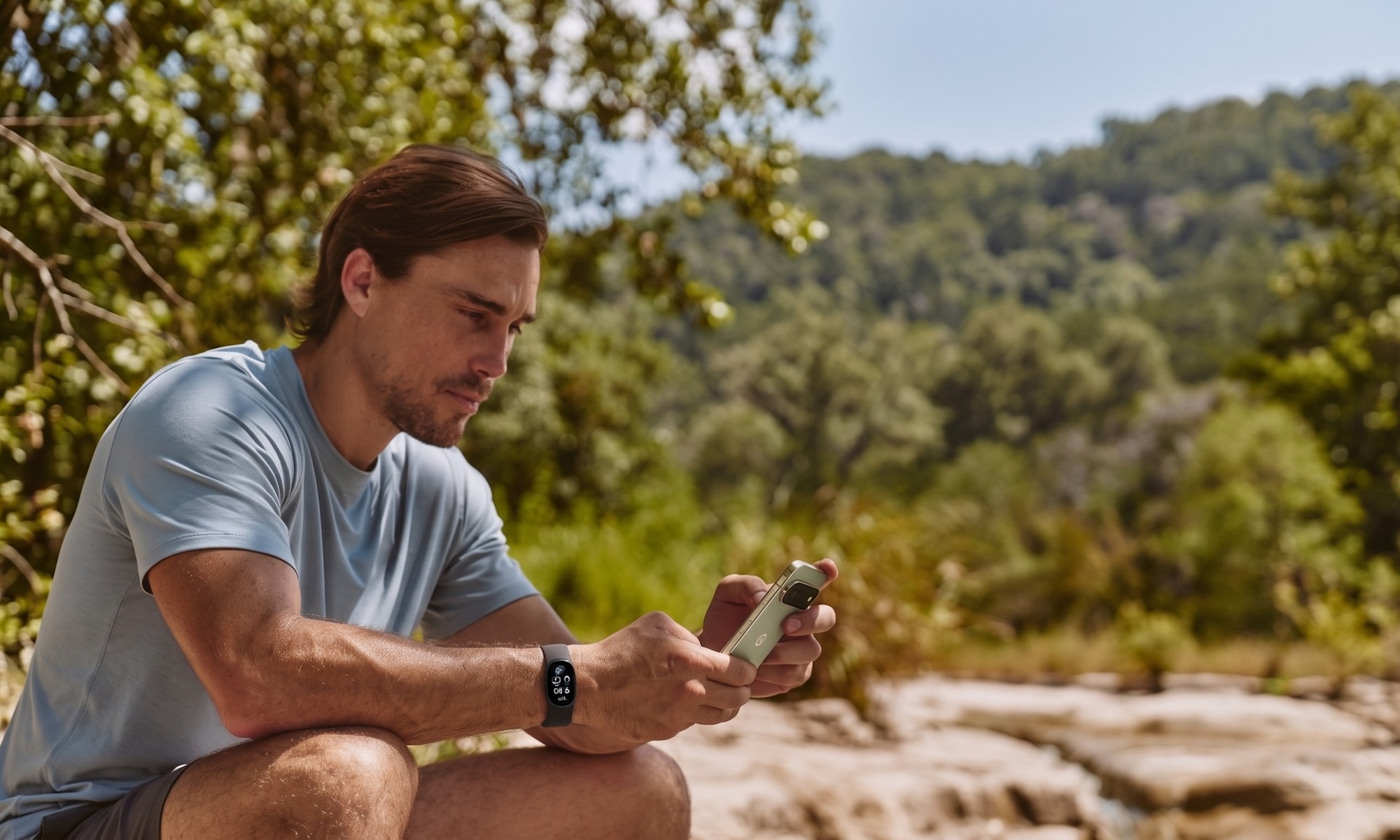 Fitbit Edge vs Fitbit Air: Which Fitbit is worth your money?