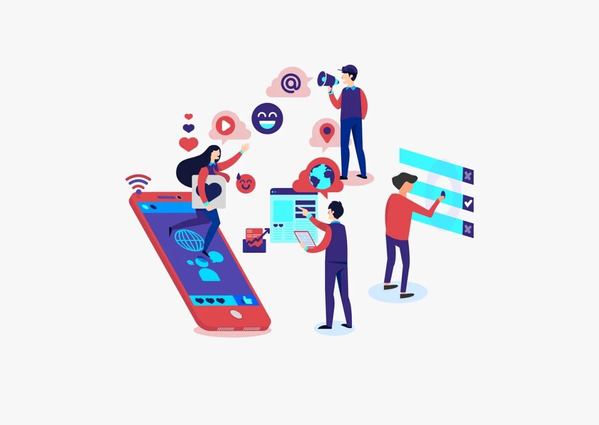 How ISP networks support stable online connections