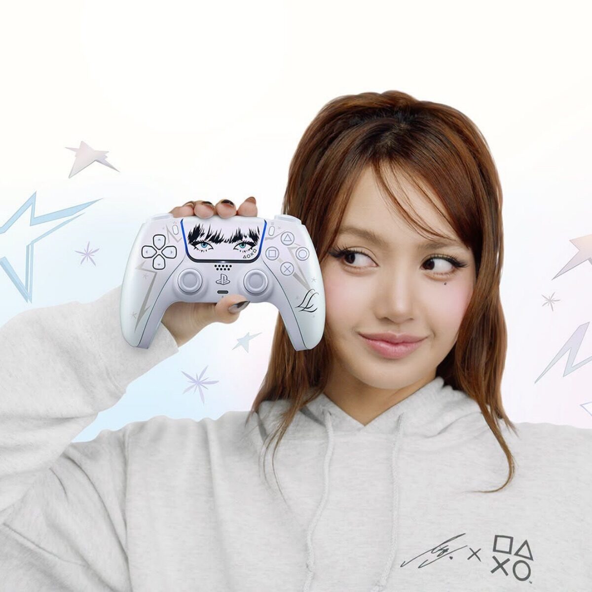 LISA Limited Edition DualSense is a pretty pad, but Sonys checkout was the boss fight
