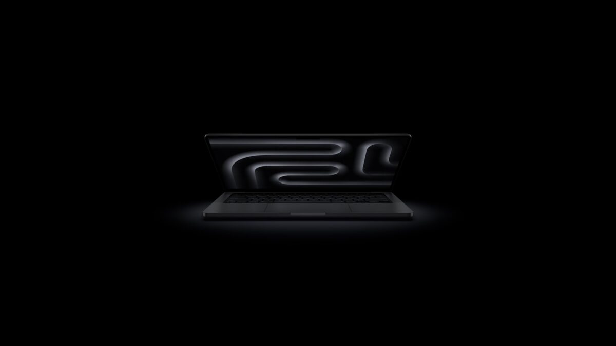 Apple’s Touchscreen MacBook is years late, but I’m still curious