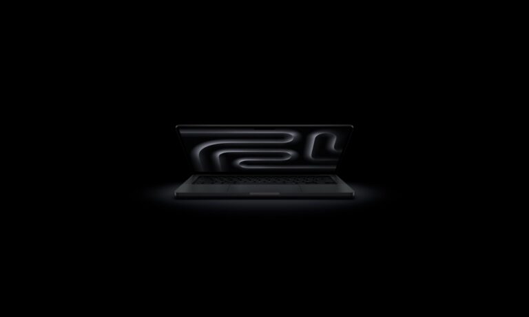 Apple’s Touchscreen MacBook is years late, but I’m still curious