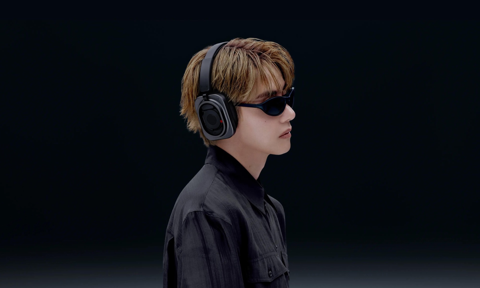 First impressions: Nothing Headphone (1) Pro