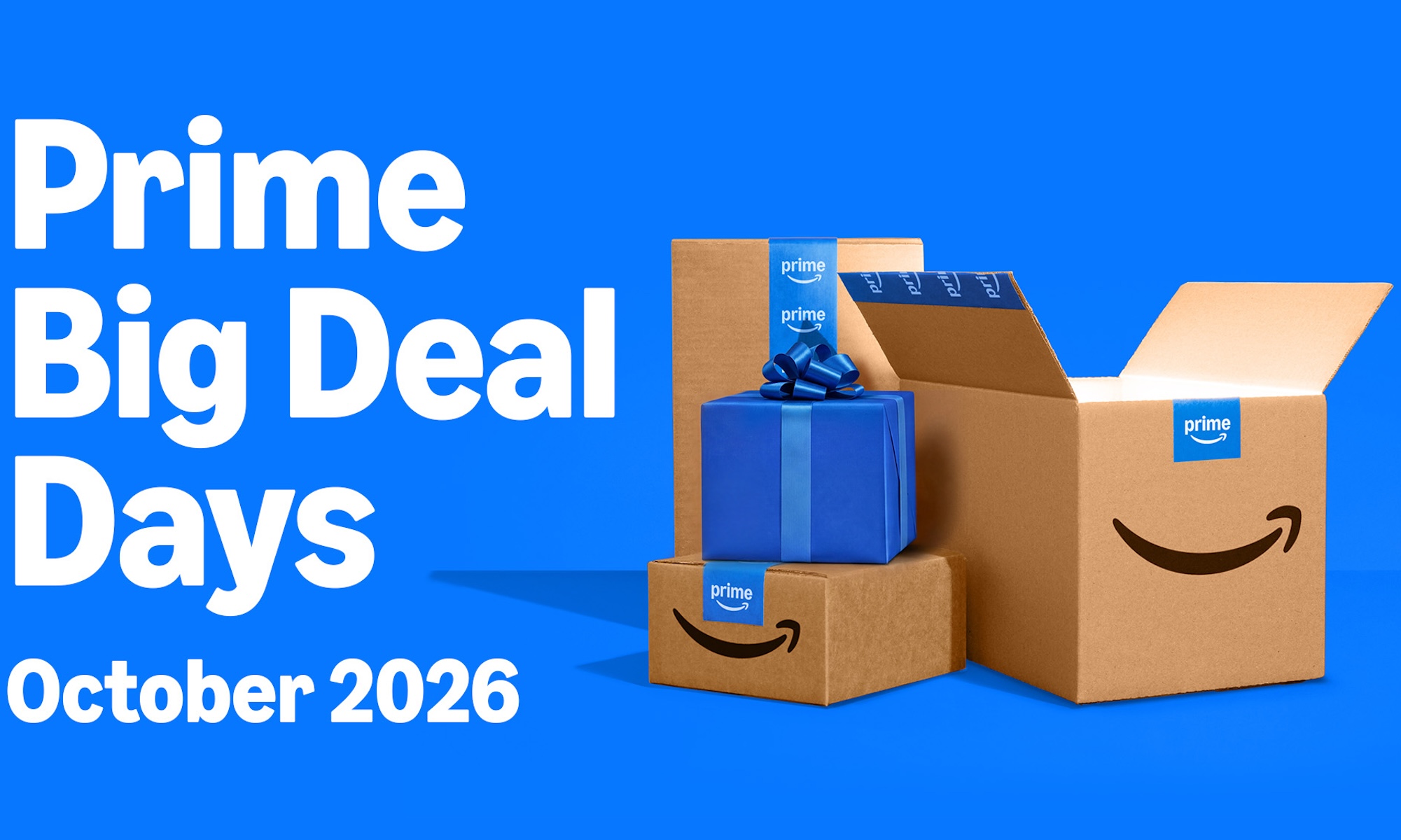 Last Minute Prime Big Deal Days: Best 2026 Discounts