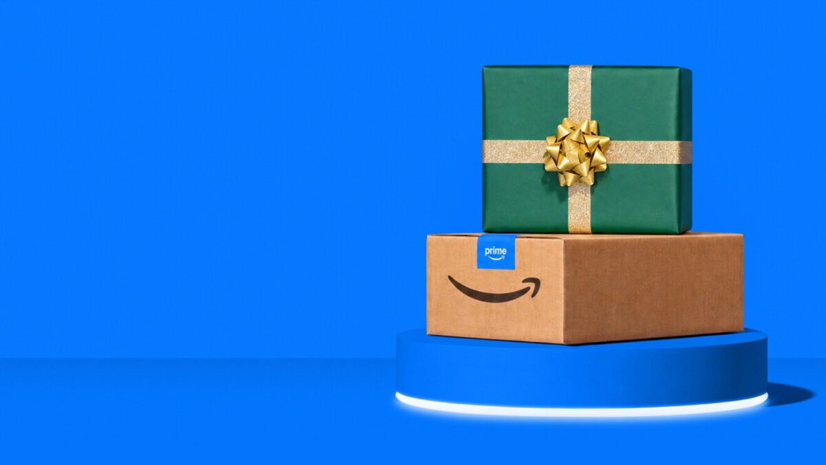 Prime Big Deal Days 2026 featured gadgets