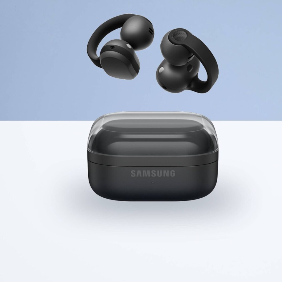 Galaxy Buds On vs Sony LinkBuds Clip: Samsung has some catching up to do
