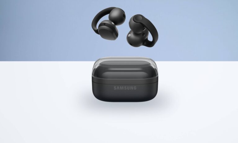 Galaxy Buds On vs Sony LinkBuds Clip: Samsung has some catching up to do