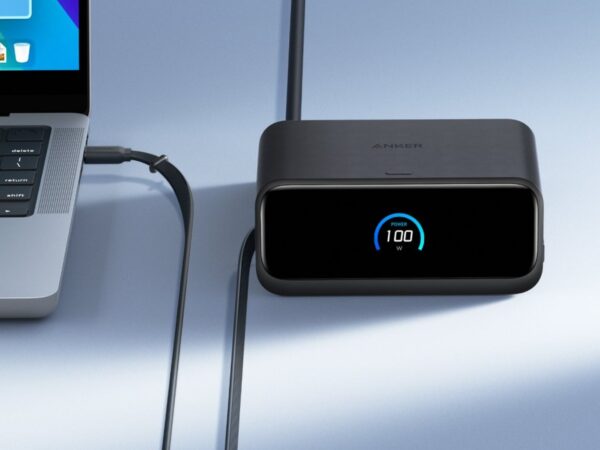 Anker Nano Charging Station 7-in-1 Features Unpacked