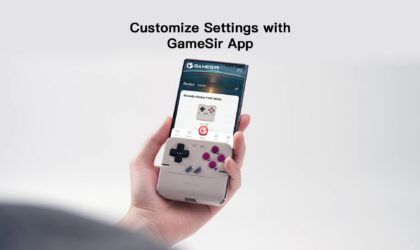 GameSir Pocket Taco