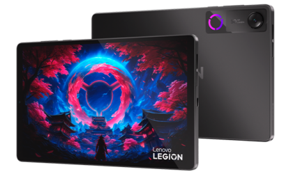 Lenovo Legion Tab Gen 5