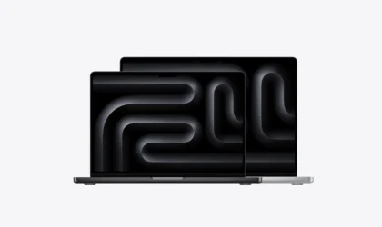 Apple MacBook Pro with M5 Pro