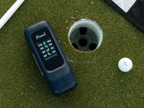 Sound Stick PRO Golf GPS Speaker