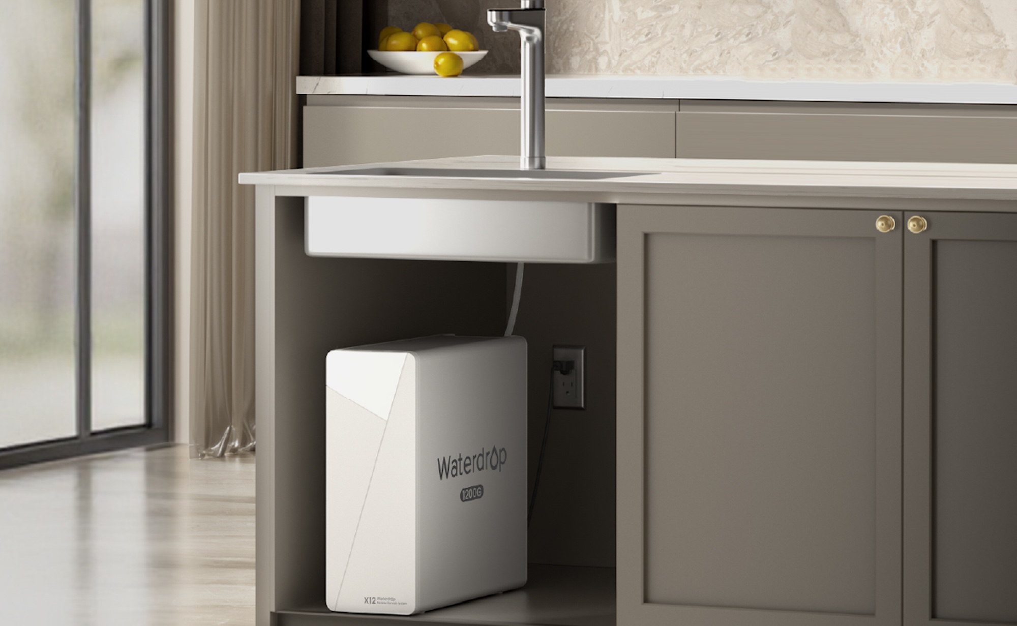 smarter water upgrades for healthier fall routines — Gadget Flow