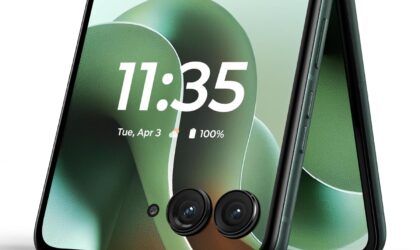 Motorola razr ultra (2025)